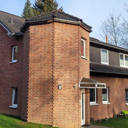 Reload Apartments - Fewo1 Im Remmeker Feld 巴特阿罗尔森 外观 照片