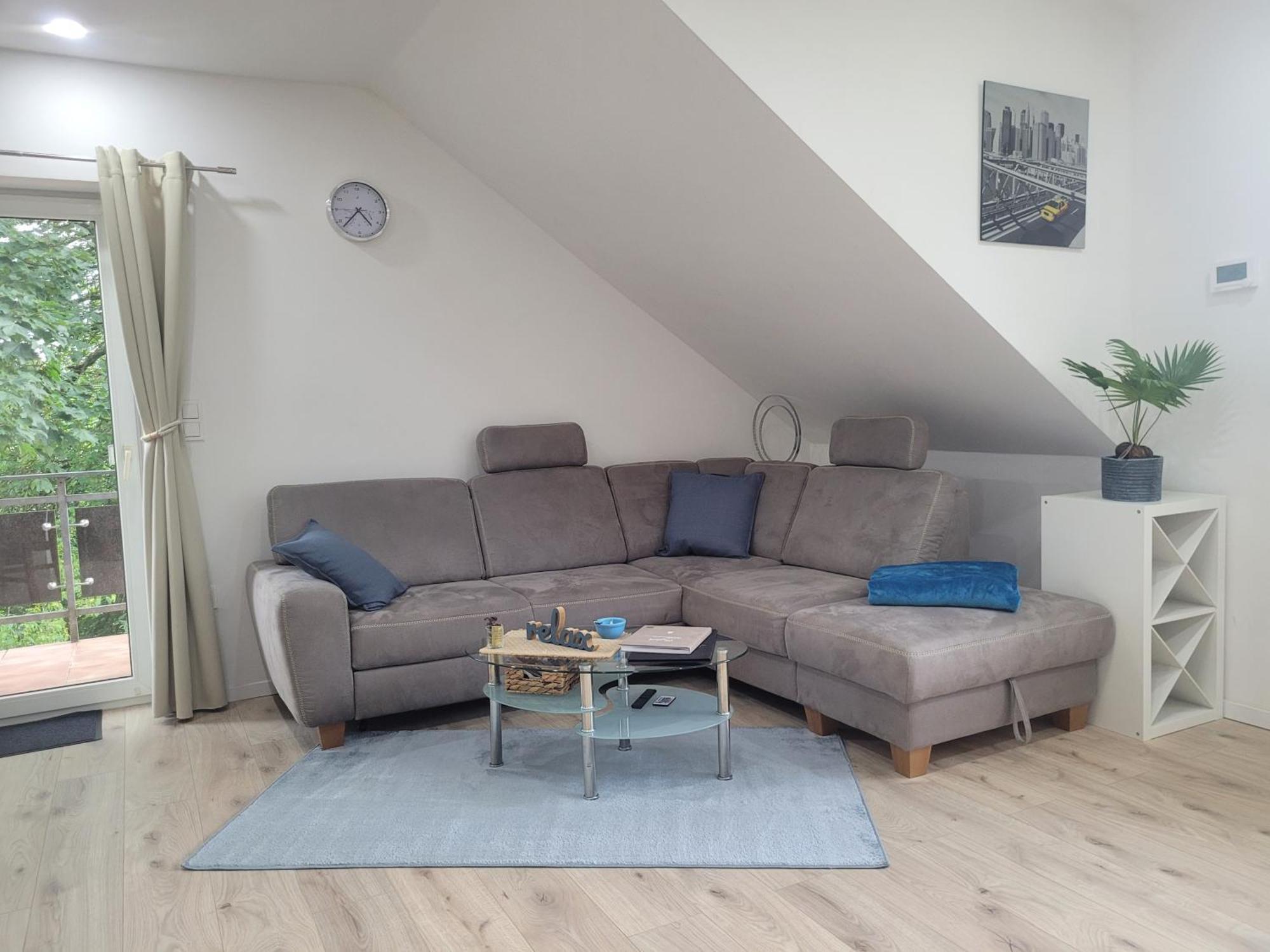 Reload Apartments - Fewo1 Im Remmeker Feld 巴特阿罗尔森 外观 照片